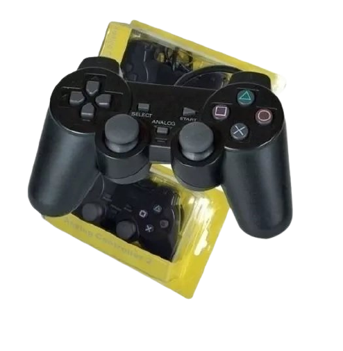 Joystick Ps2 SONY Playstation 2 Dualshock - Hubelam