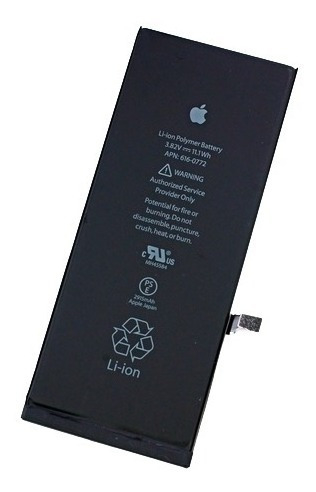 Bateria Apple iPhone 8 Plus Original 100%