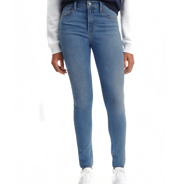 Pantalon Jean Mujer 720 High Rise Skinny (5279792)