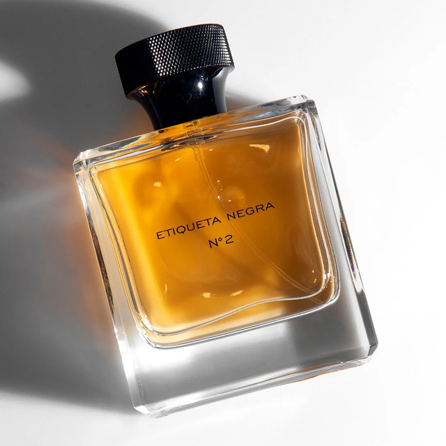 Perfume Hombre Etiqueta Negra N° 2 (0341378)
