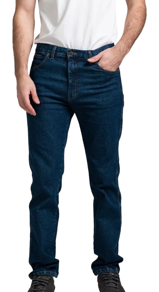 Pantalon Jean Montana Comfort Wrangler (W50004)
