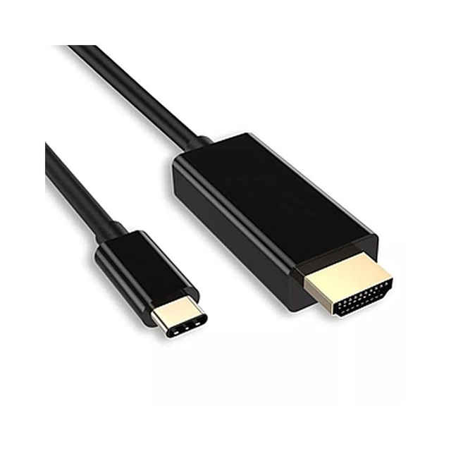 Cable HDMI a tipo C - Comprar en Pichincha Servicios