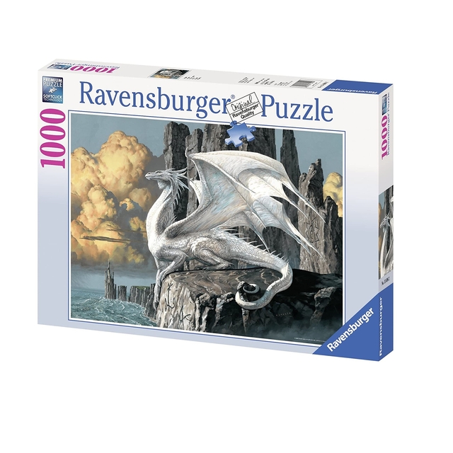 Ravensburger 156962 Dragon 1000 Piezas