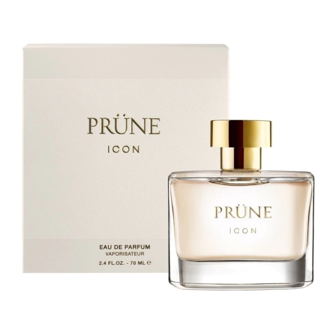 Prüne Icon Eau de Parfum 70ml - Farmacia Cuyo