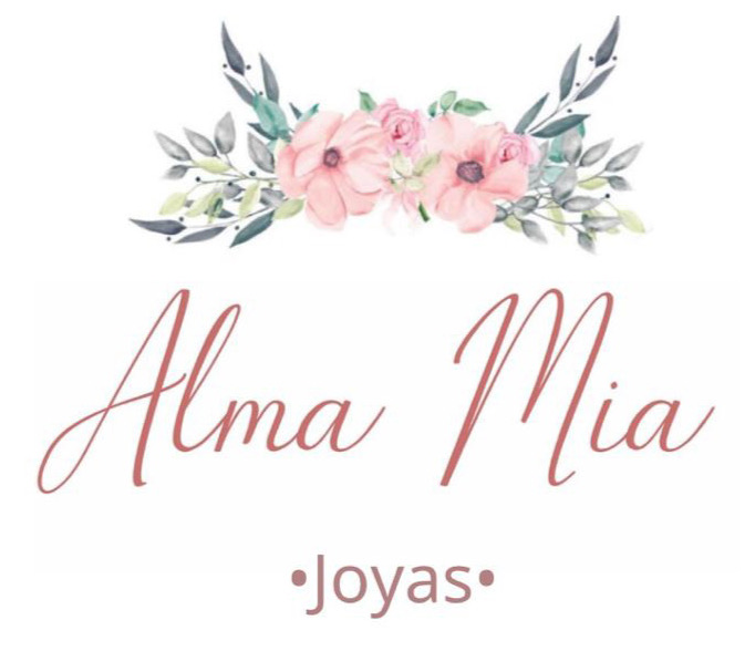 Tienda Online de Alma Mia Joyas