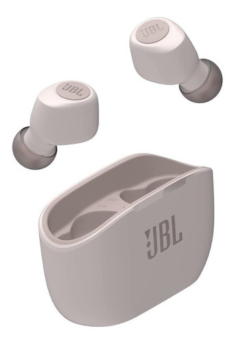 Auriculares JBL Wave 100TWS In-ear Inalámbricos Bluetooth