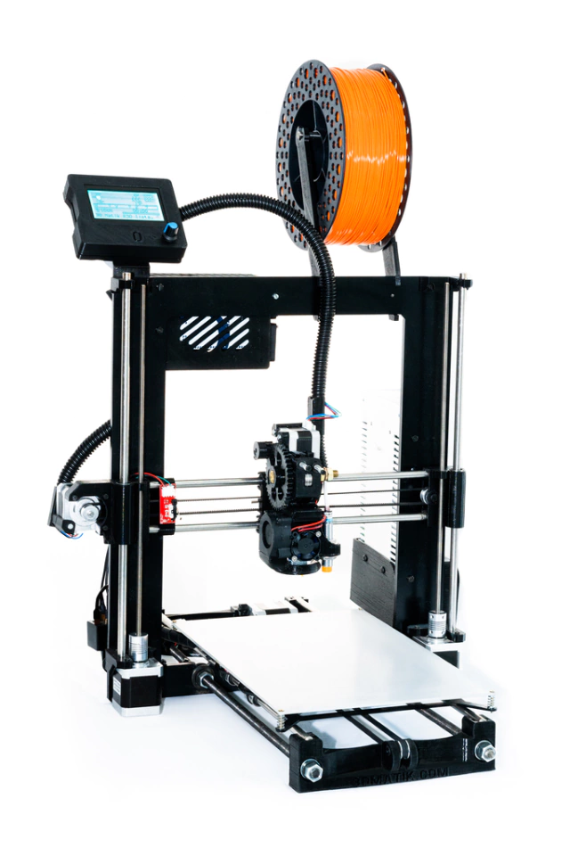 Impresora 3D Matik 20x30 XL Autolevel