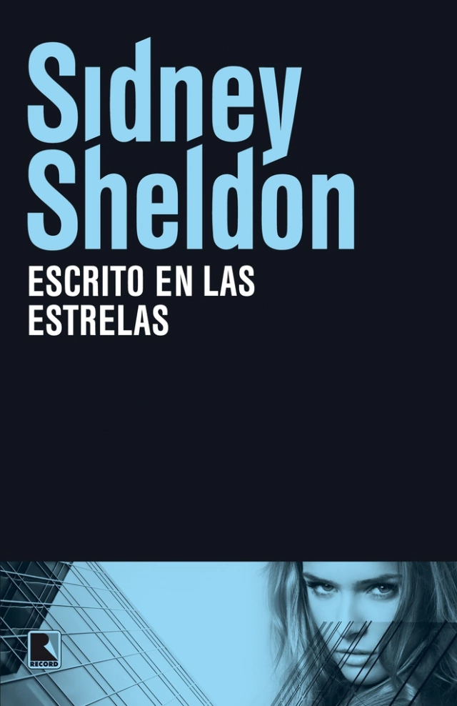 Escrito en las estrellas - Sidney Sheldon