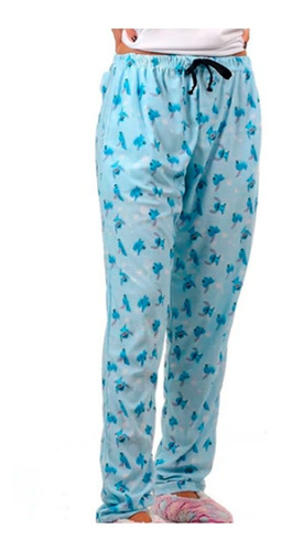 mal humor mayor Investigación Pantalón Pijama Lilo Y Stitch Unisex - Gondor Store