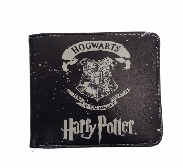 Billetera Harry Potter Hogwarts - Gondor Store