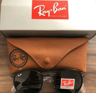 Óculos Ray-Ban - Comprar em Loja Cb Outlet