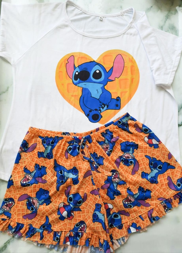 Pijama Stitch - Comprar en Amapola