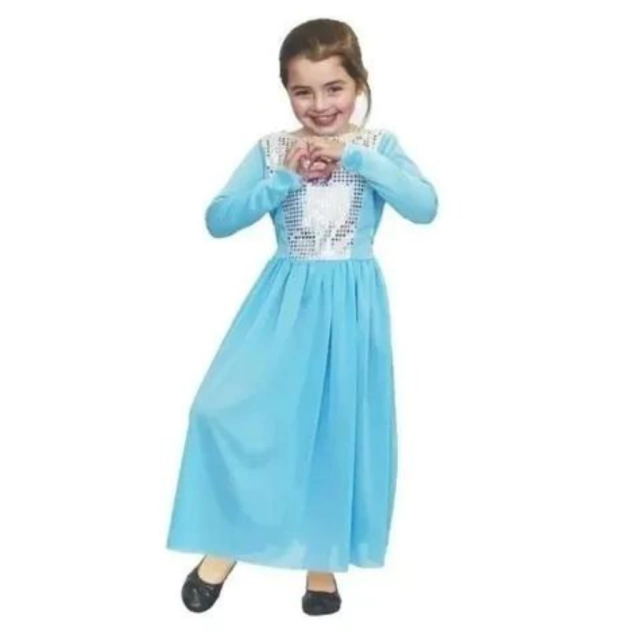 Disfraz Frozen Elsa New Toys - Comprar en SU NIÑO