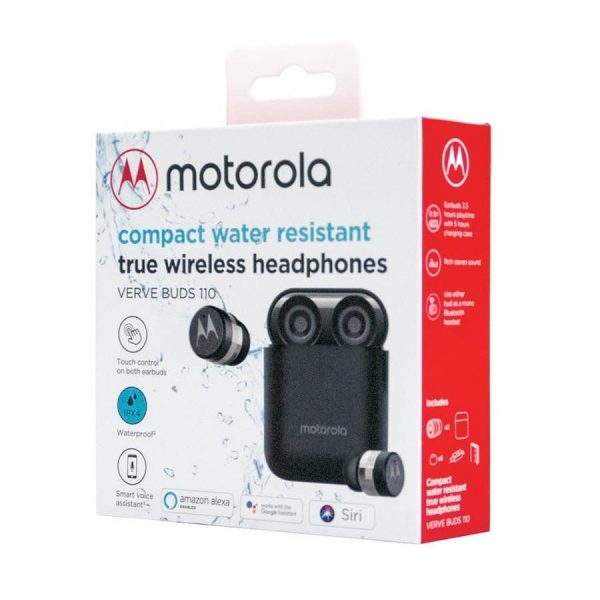 auriculares moto bluetooth