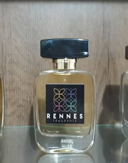 Inspirado em Burberry men 60ml - Rennes Fragrance