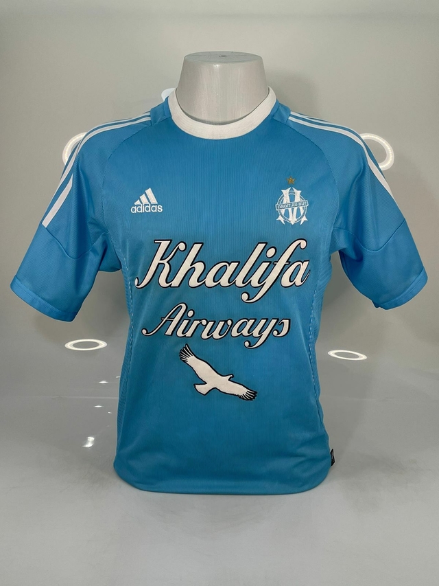 ⚽CAMISA HOLANDA 2002/03 ORIGINAL DA - Camisas Fan Clube