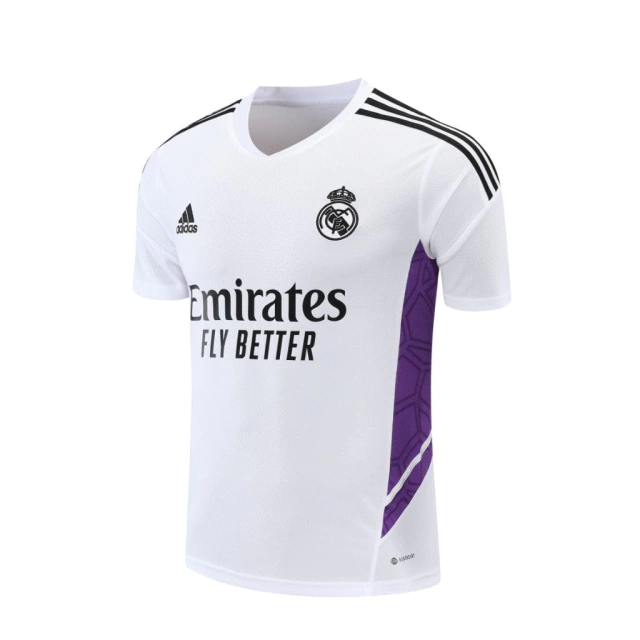 Camisa Real Madrid Treino - 2022/2023