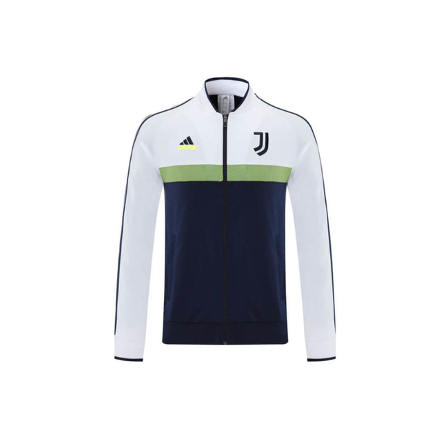 Jaqueta Juventus II - 2021/2022