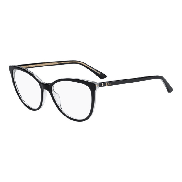 Óculos de Grau Dior MONTAIGNE 25 TKX