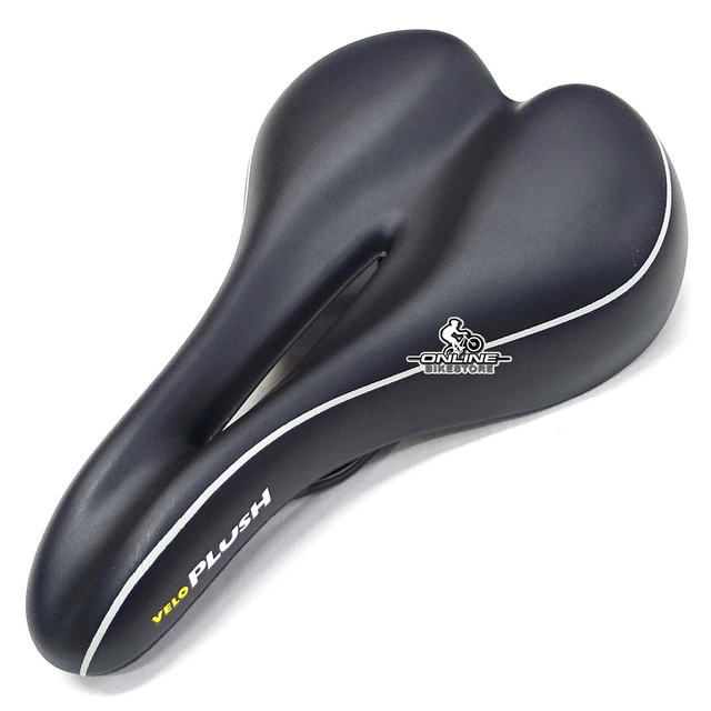 velo plush seat