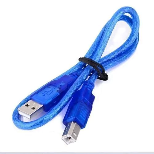 PlatinumPower USB PC Cable Cord for Arduino UNO R3 Mega2560 Mega328 Nano