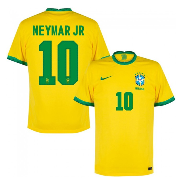 Camisa Do Brasil Copa Do Mundo Personalizada Nome E Numero | Camisa Con  Foto Personalizada | dedea.gov.za