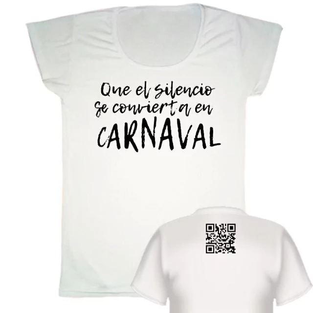 Remera Carnaval - Comprar en ILLA INTI