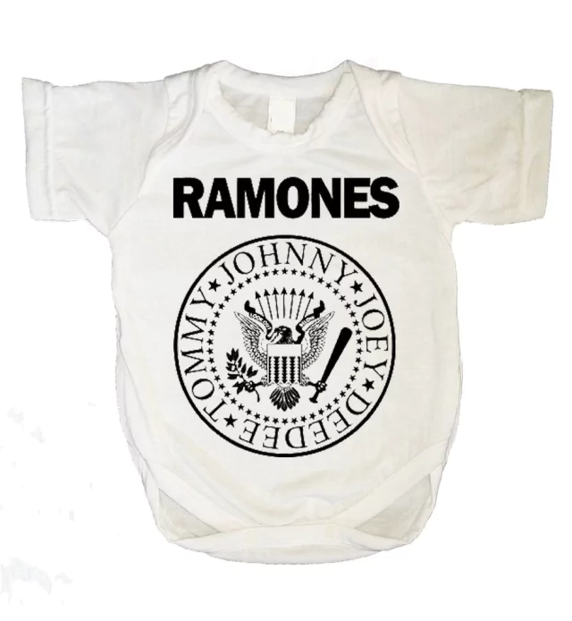 Body Ramones - Comprar en ILLA INTI