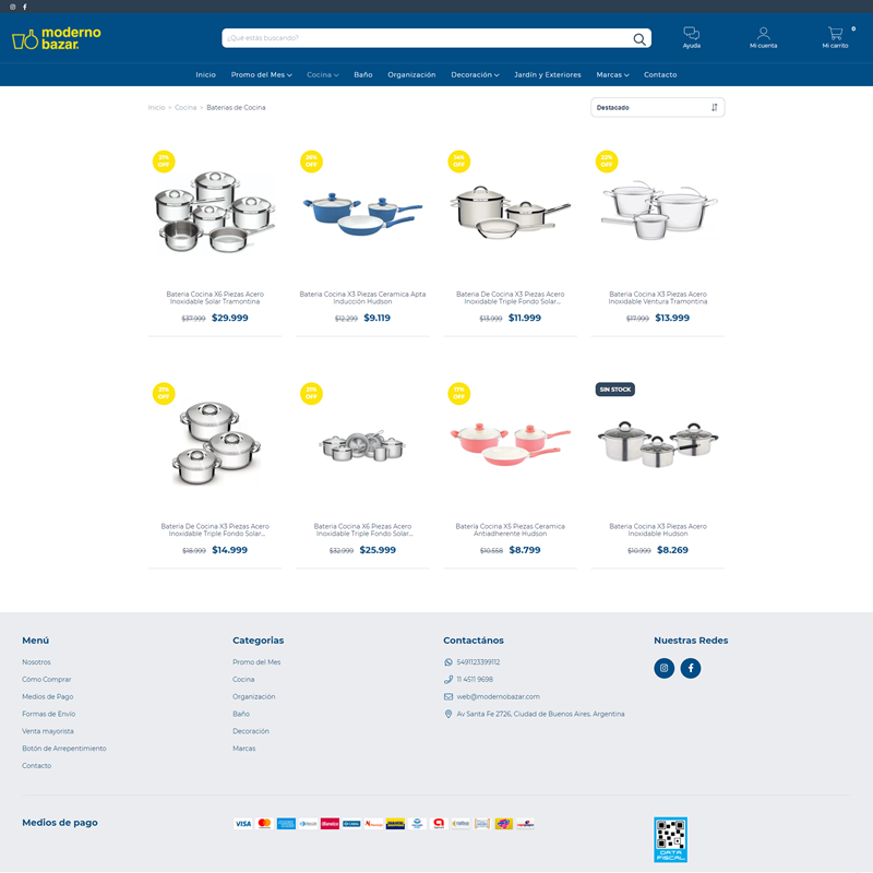 Project screenshot
