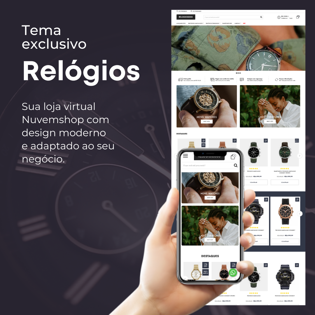 AGÊNCIA CAMEL - Últimos trabalhos