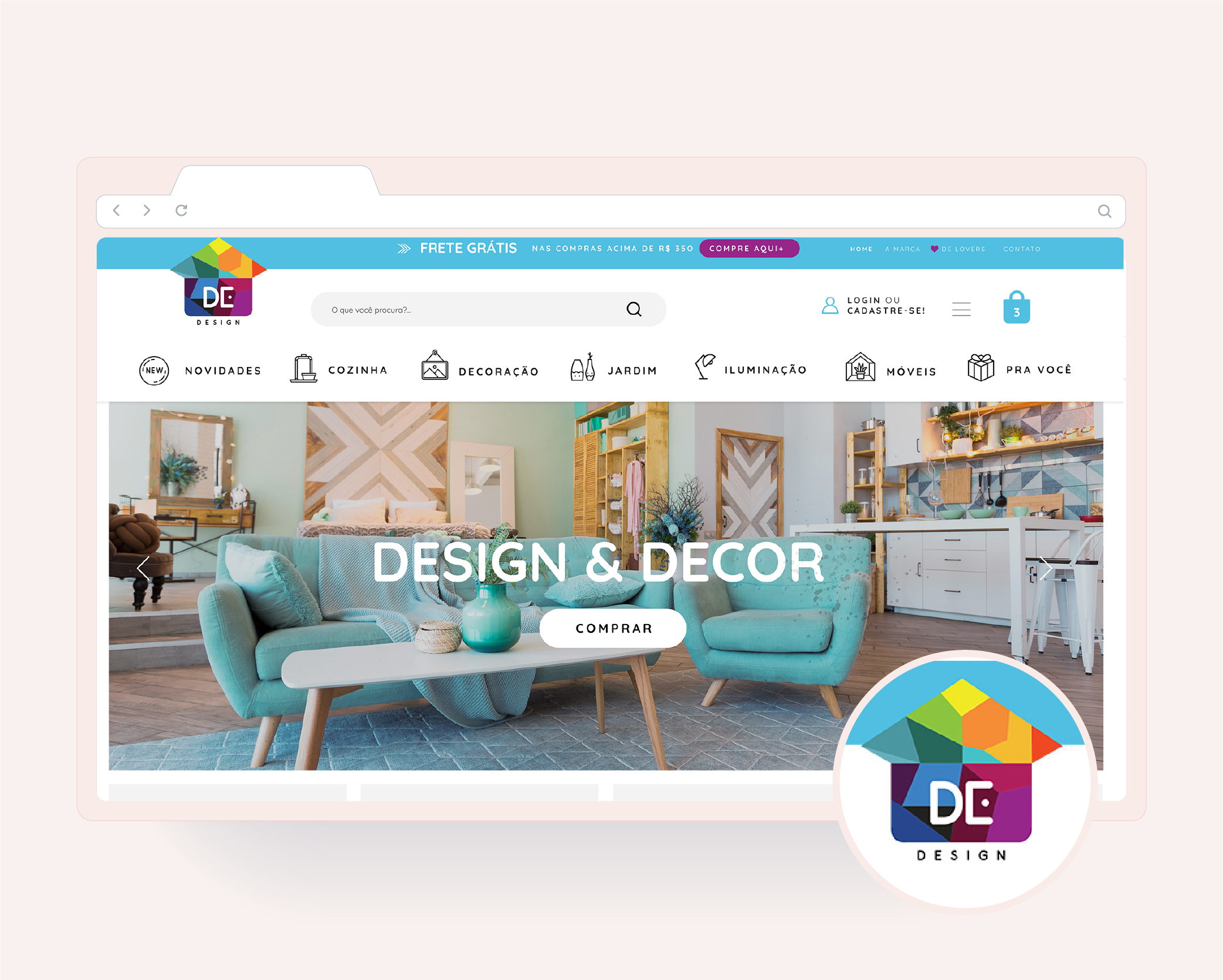 Sweetags - Últimos trabalhos