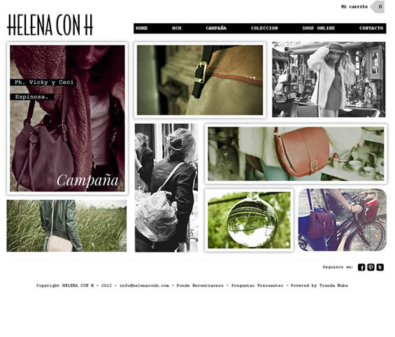 Project screenshot