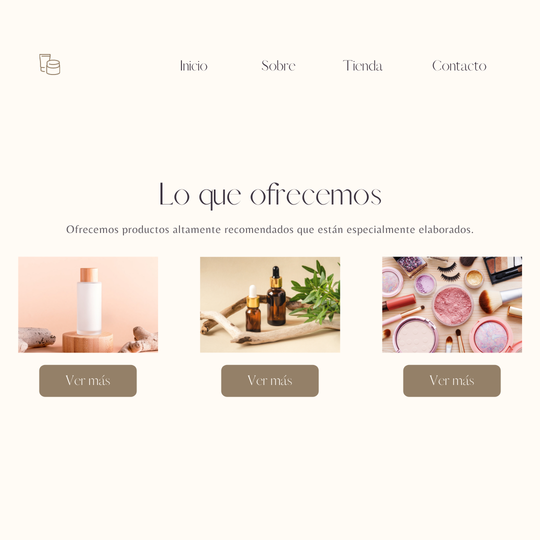 Project screenshot