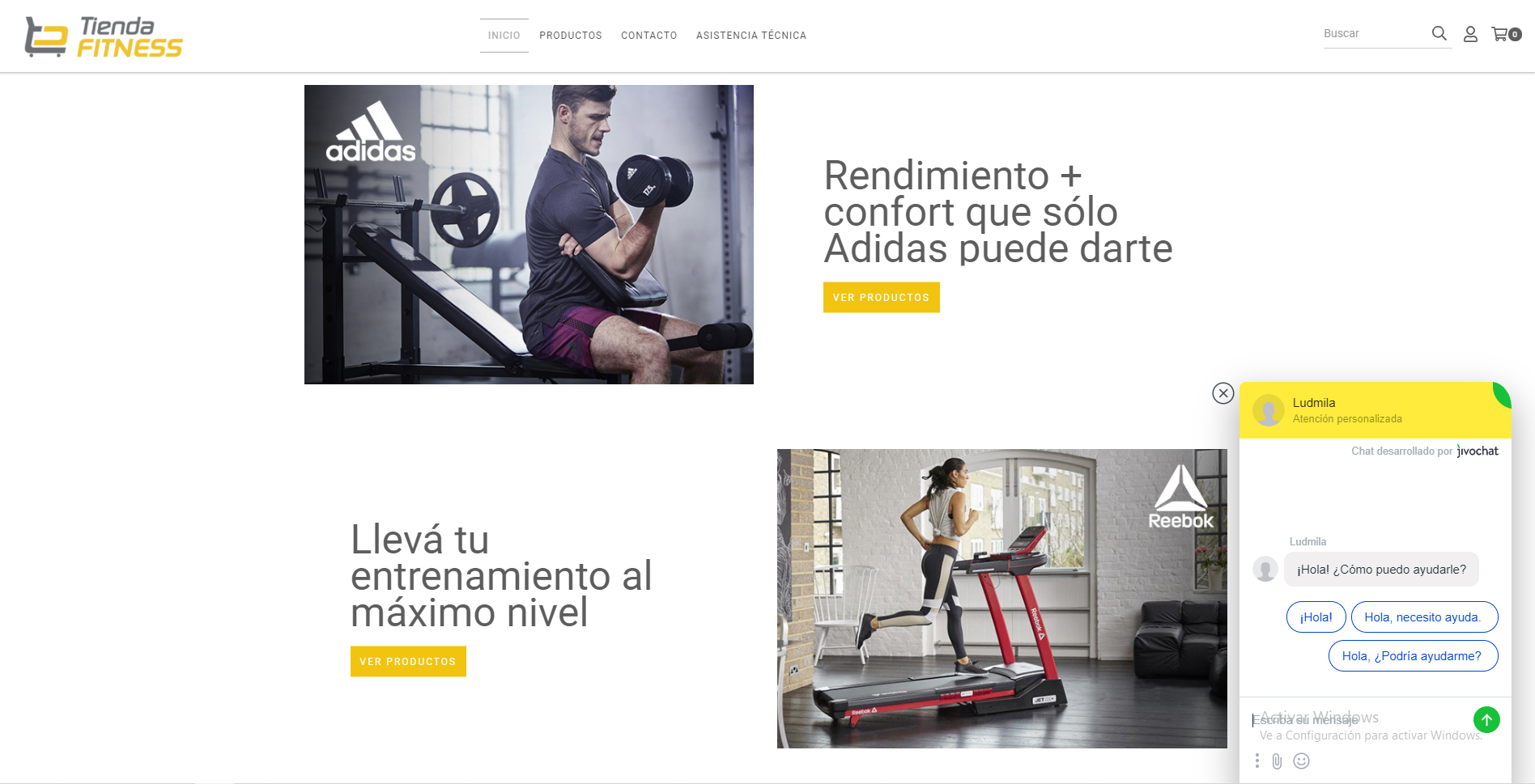 N Agencia Digital - Últimos trabajos