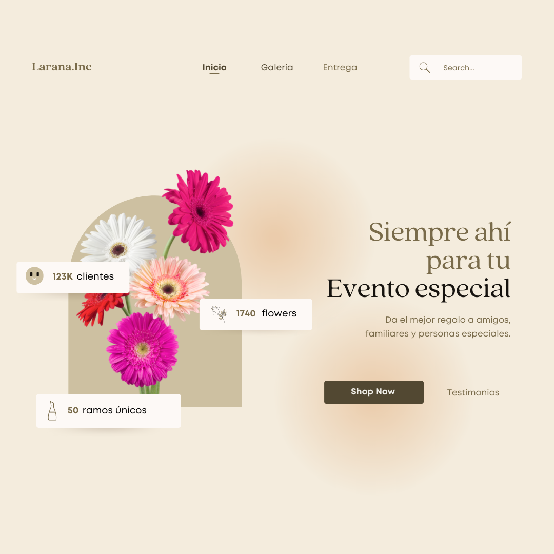 Project screenshot