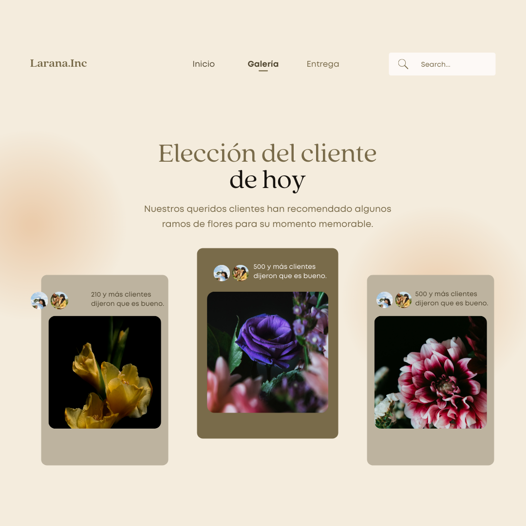 Project screenshot