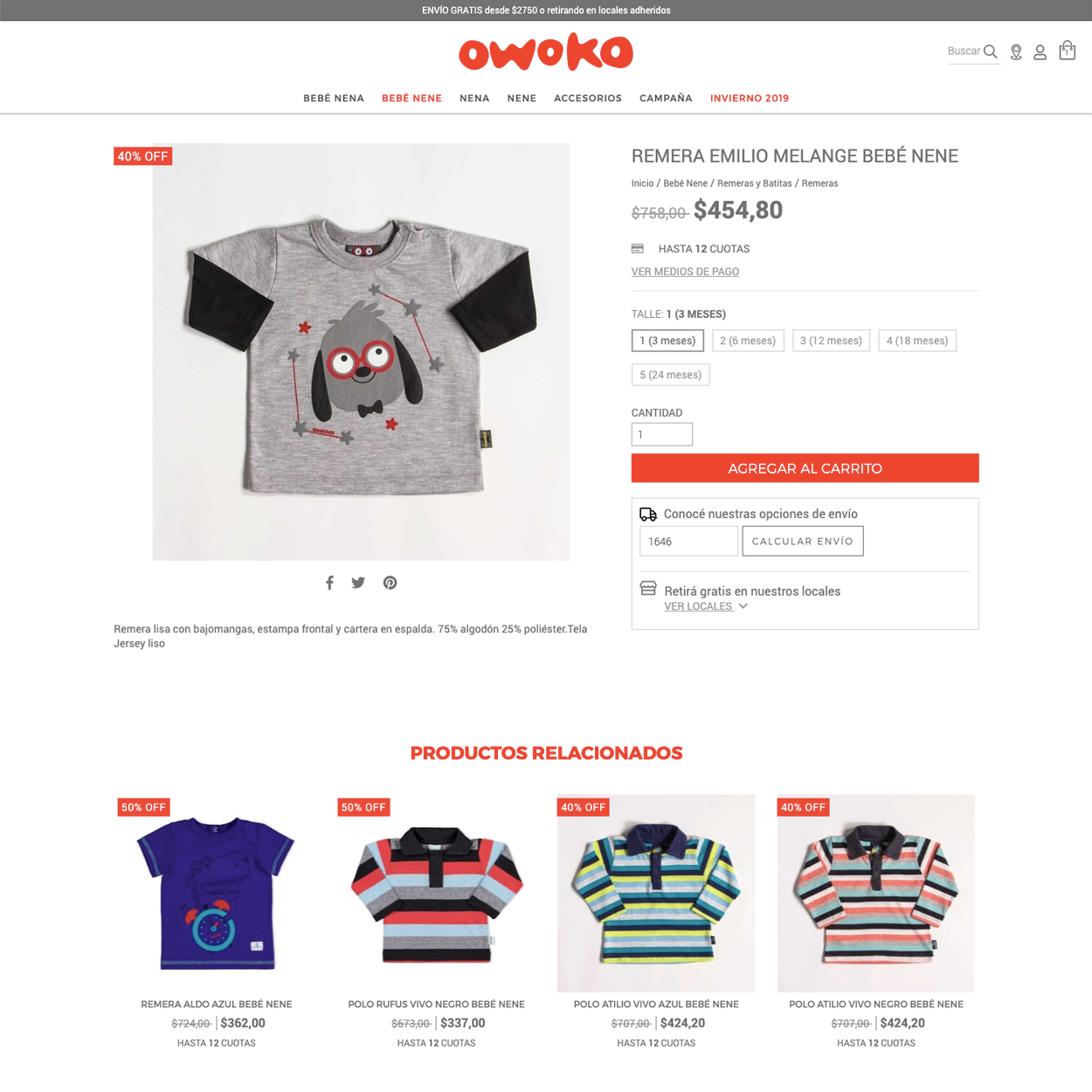 Auditers - Últimos trabajos