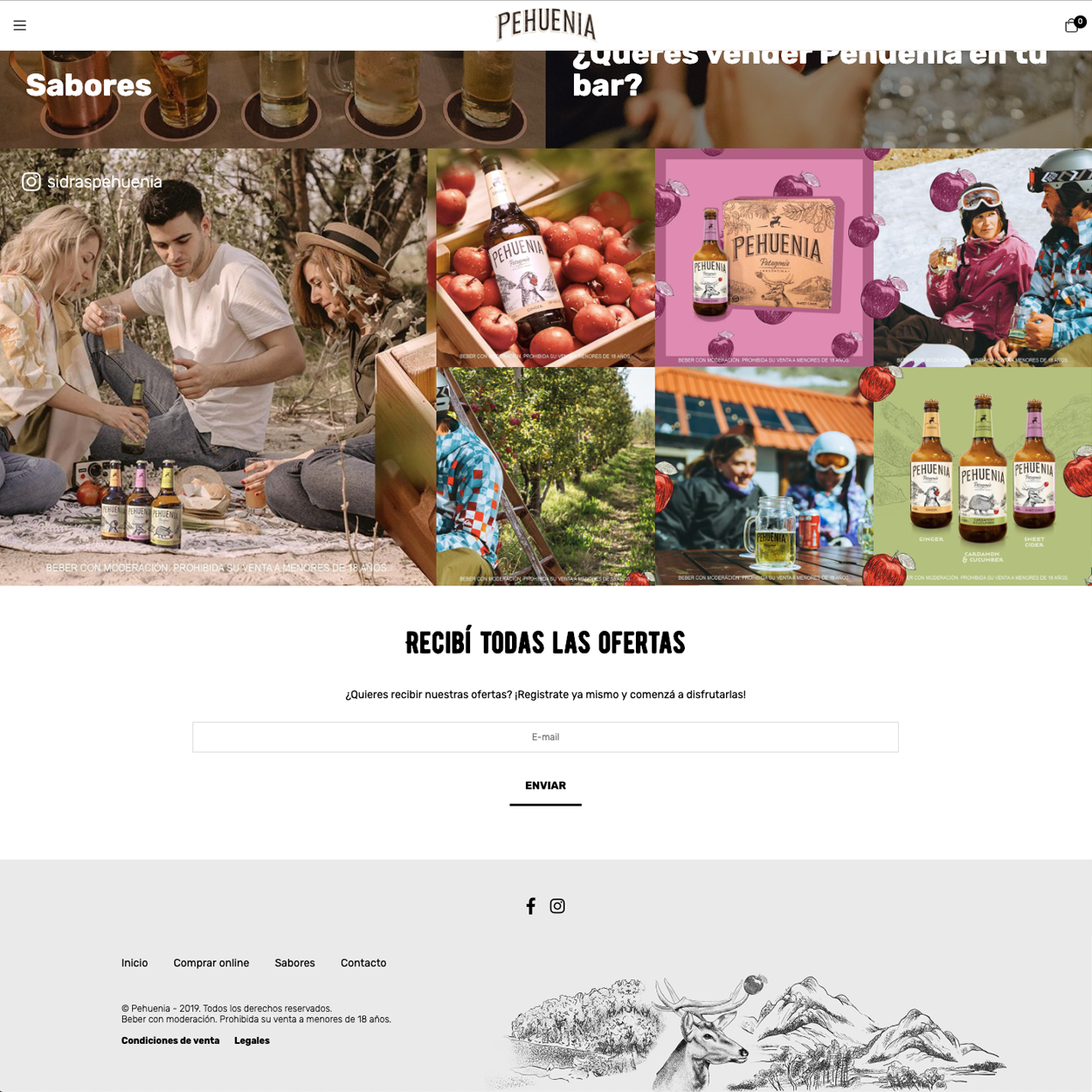 Auditers - Últimos trabajos