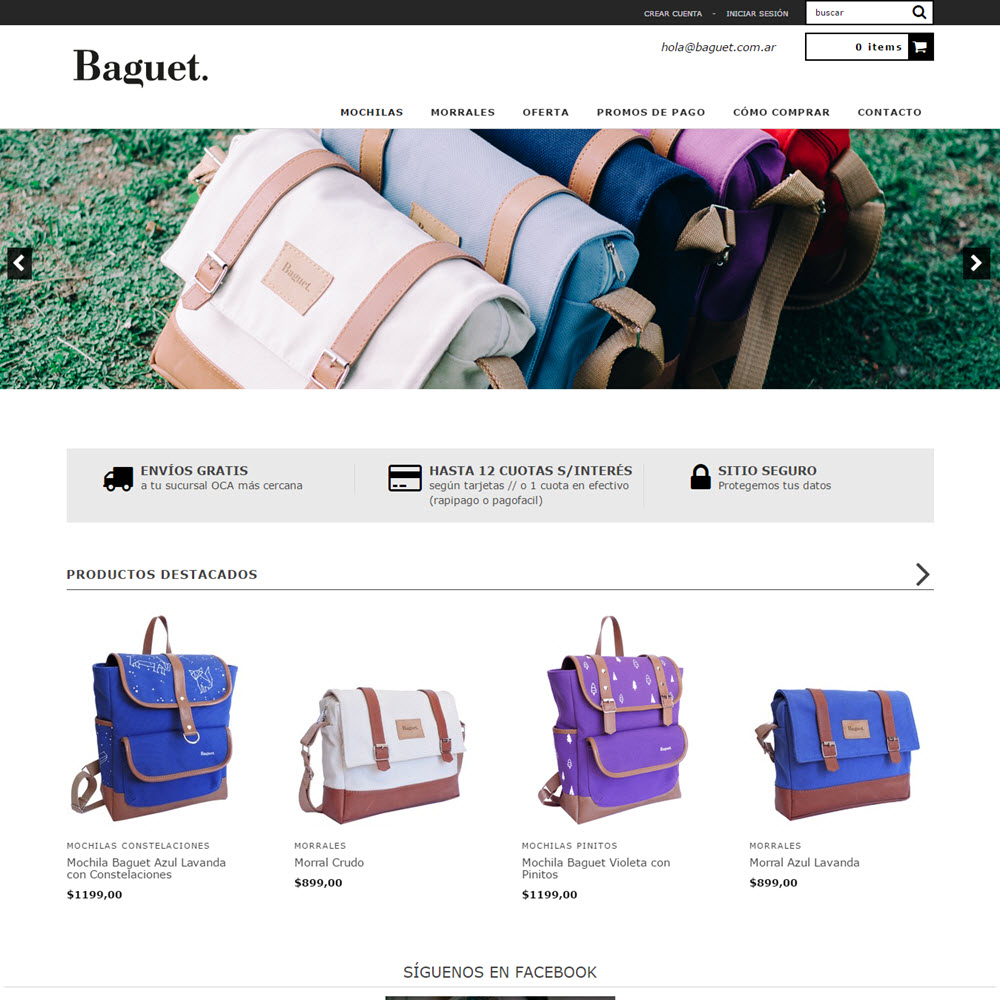 O2 Digital - Últimos trabajos