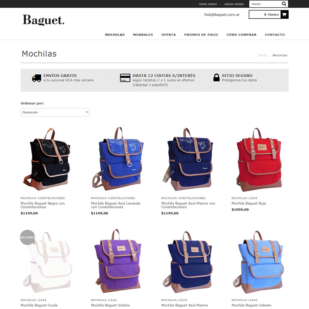 O2 Digital - Últimos trabajos