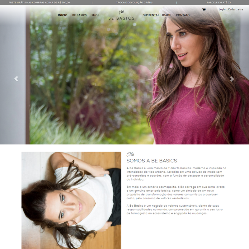 Zuck Marketing e Tecnologia - Últimos trabalhos