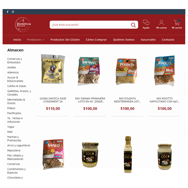 CROWTAG  - Últimos trabajos