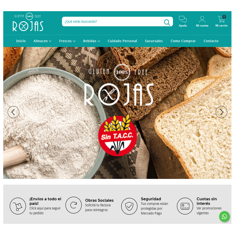 CROWTAG  - Últimos trabajos