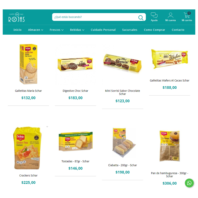 CROWTAG  - Últimos trabajos