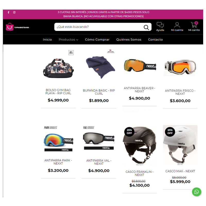 CROWTAG  - Últimos trabajos