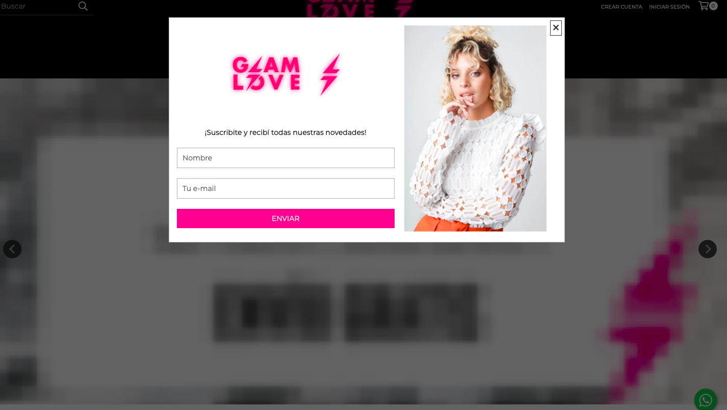 Camila Web Design - Últimos trabajos