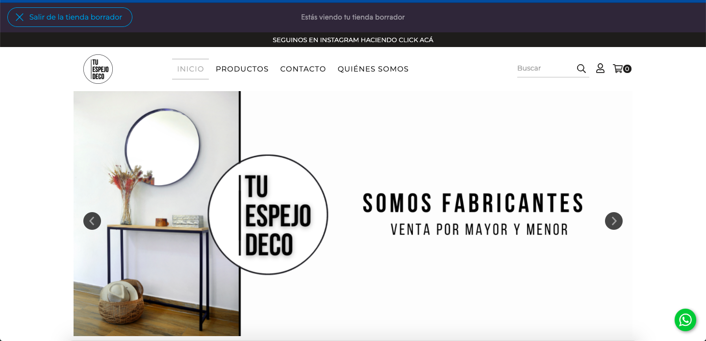Project screenshot