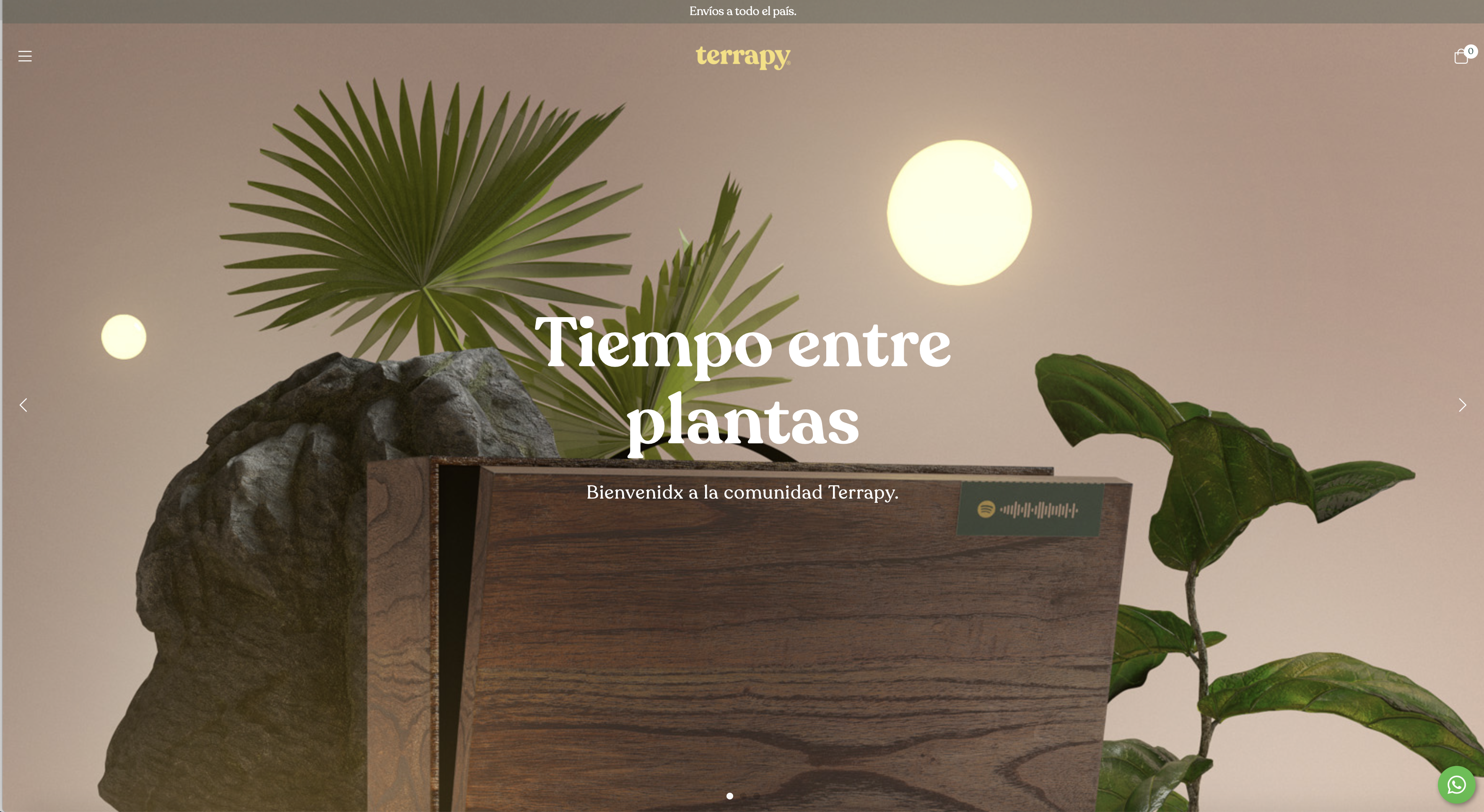 MO: Made of - Últimos trabajos