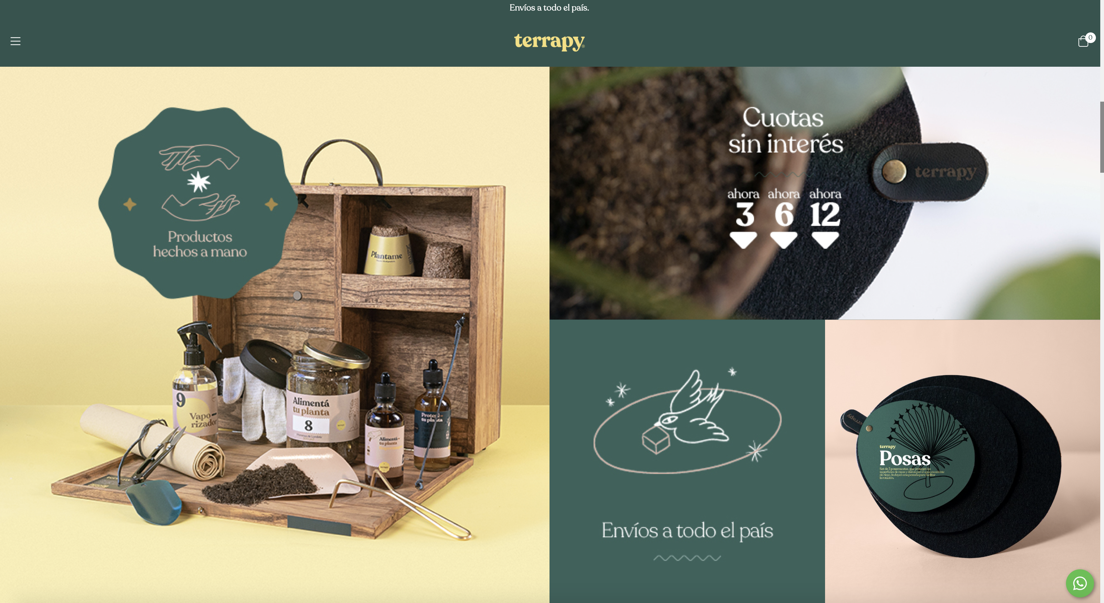 MO: Made of - Últimos trabajos