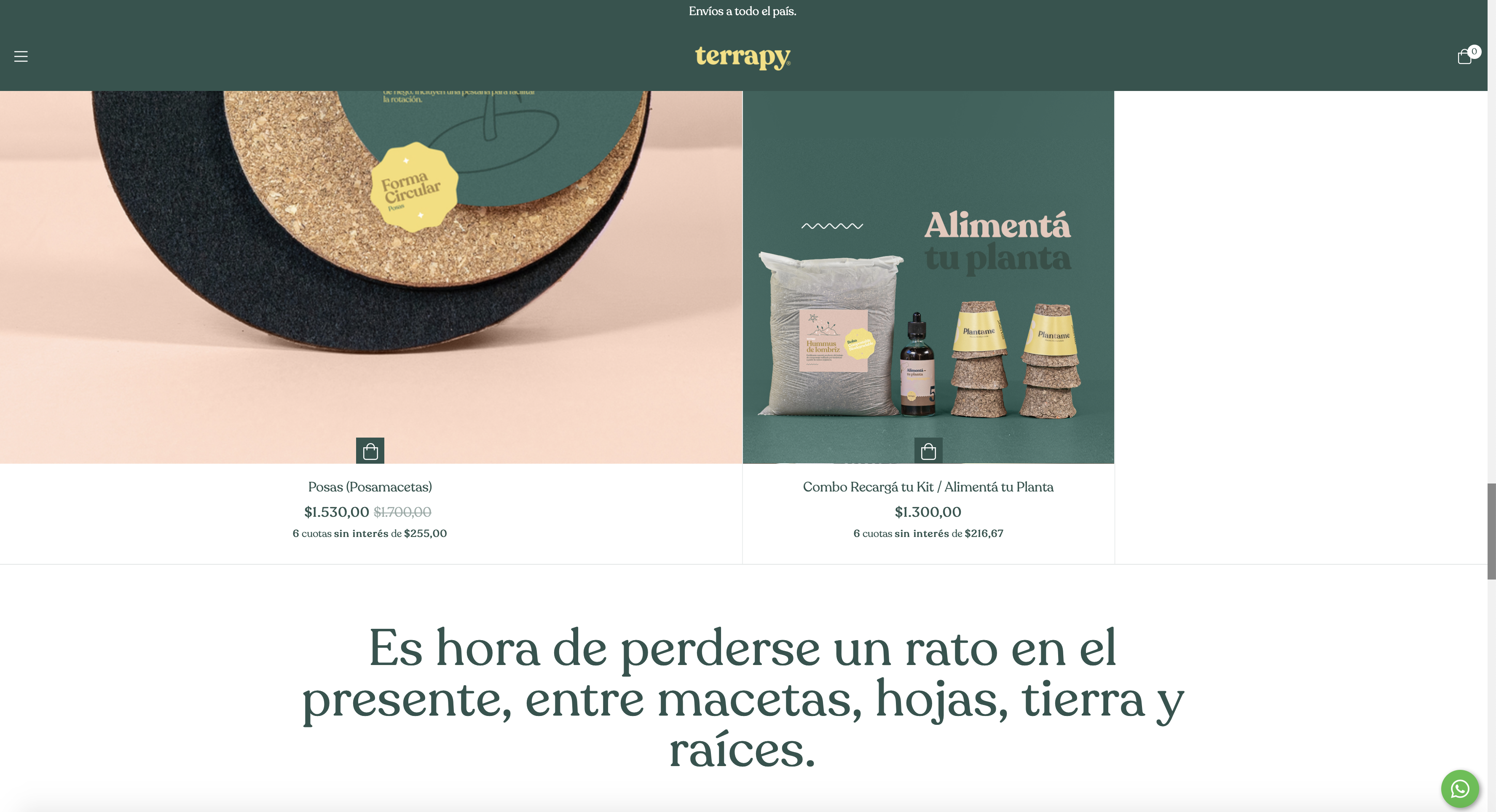 MO: Made of - Últimos trabajos